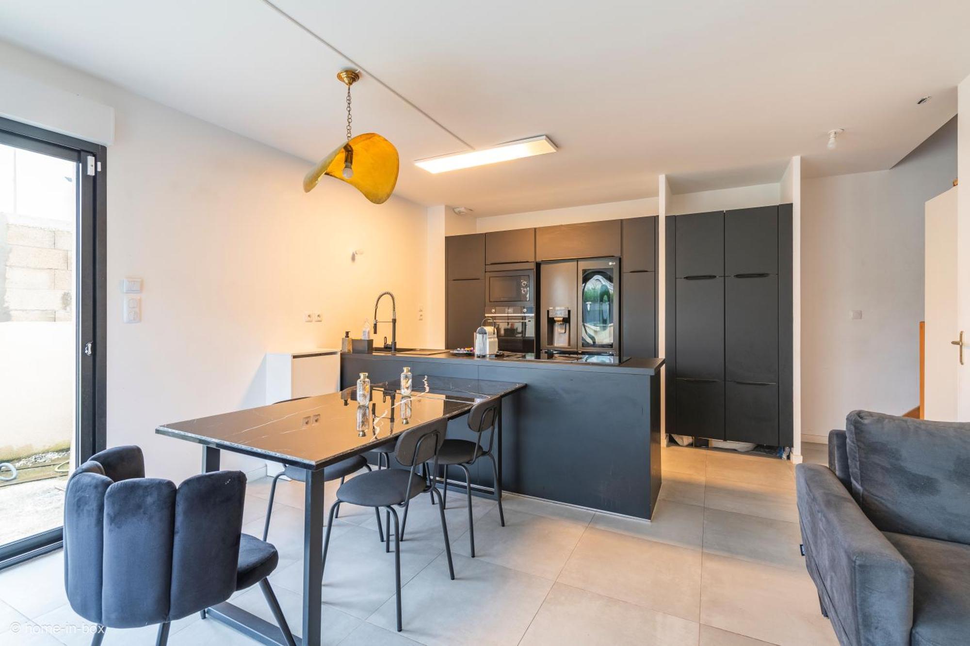 Holiday home Maison Design 2 Ch Proche Cdg, Paris Tremblay-en-France