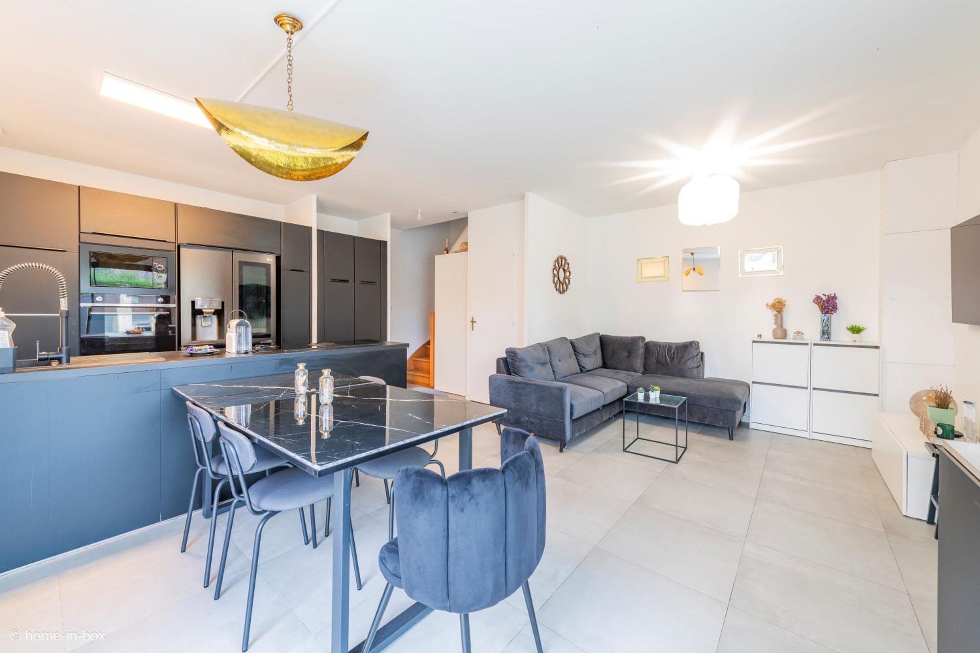 Holiday home Maison Design 2 Ch Proche Cdg, Paris Tremblay-en-France