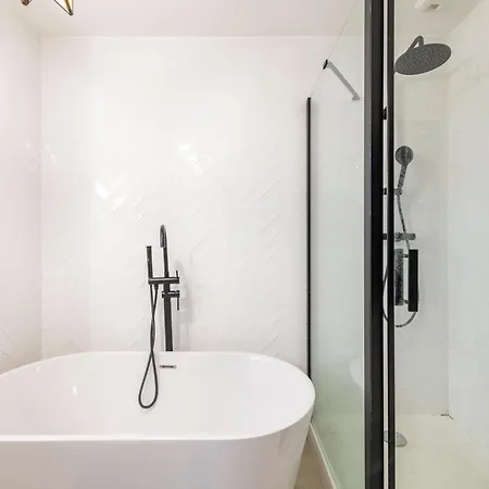 Maison Design 2 Ch Proche Cdg, Paris Tremblay-en-France Exterior photo
