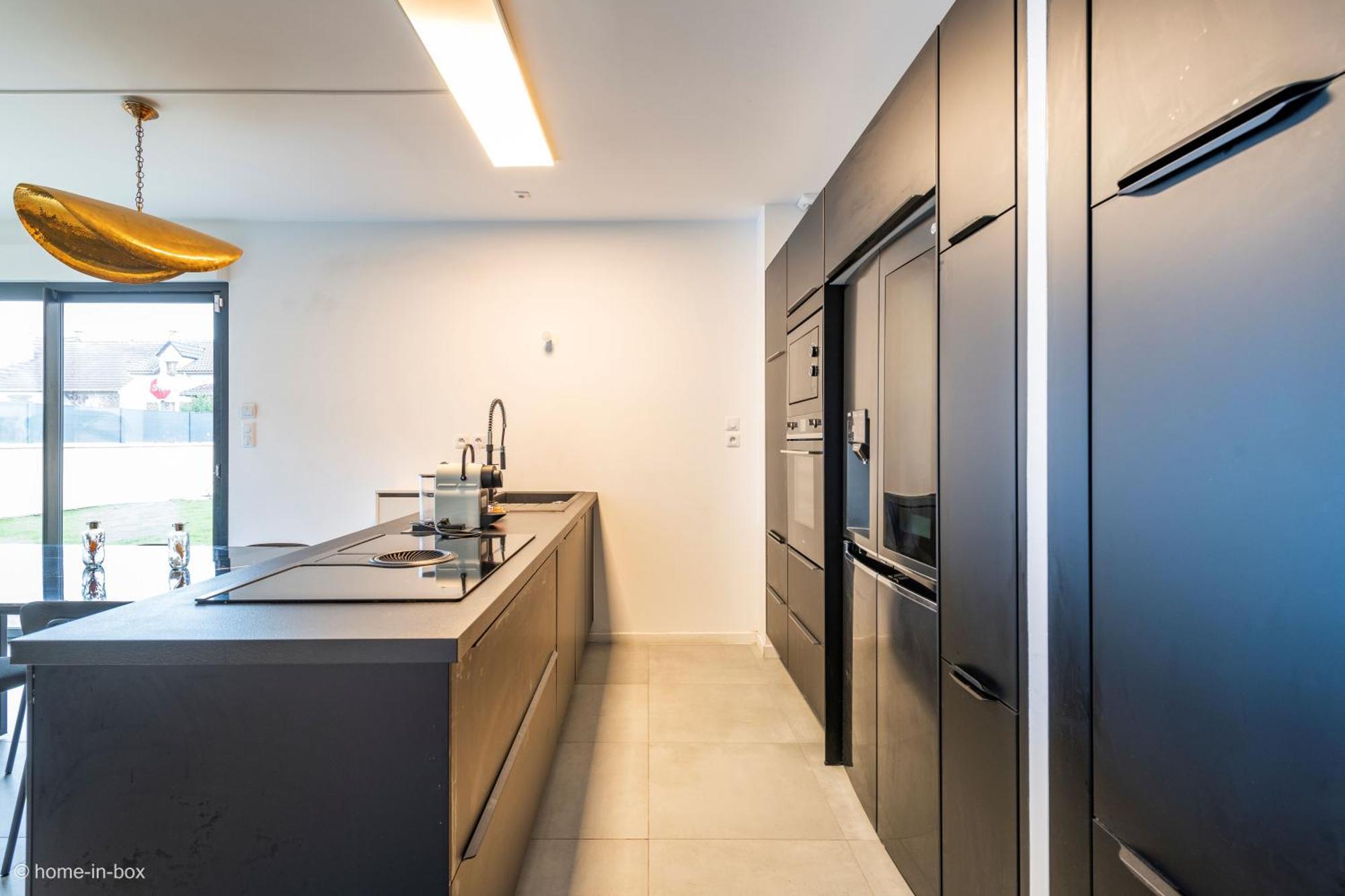 Holiday home Maison Design 2 Ch Proche Cdg, Paris *