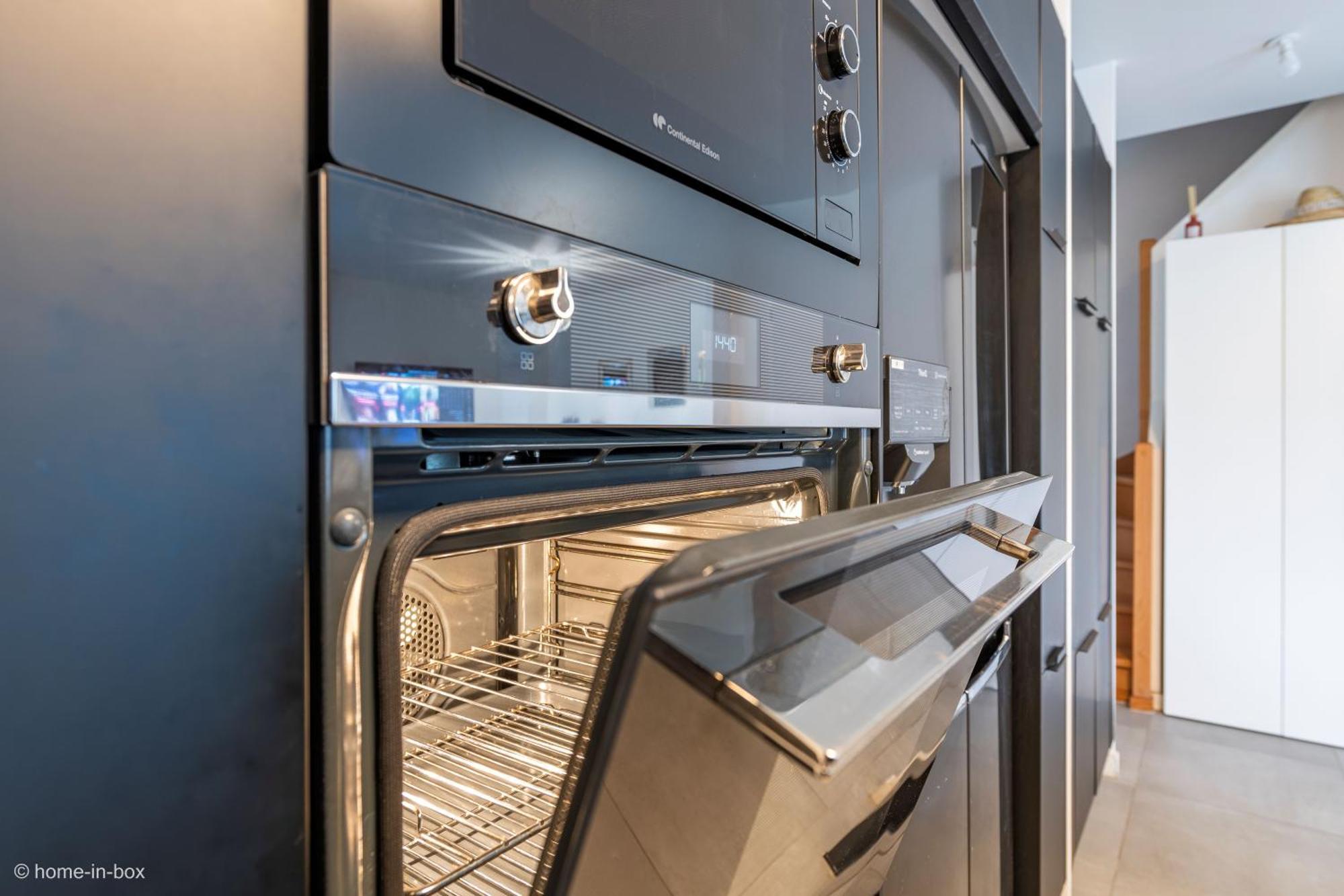 Maison Design 2 Ch Proche Cdg, Paris Tremblay-en-France