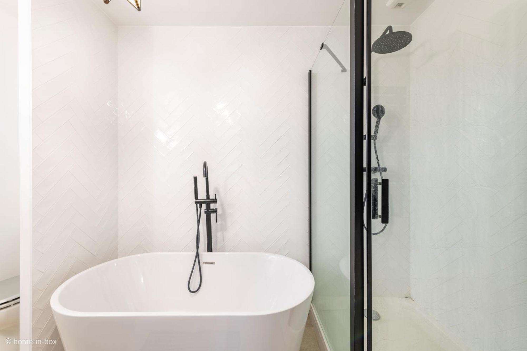 Maison Design 2 Ch Proche Cdg, Paris Holiday home *